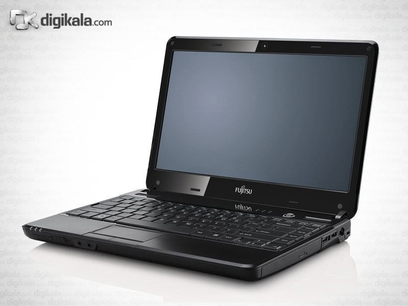 لپ تاپ فوجیتسو لایف بوک SH-531