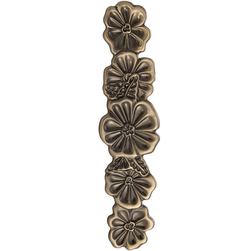 دستگیره گل مدل 705 بسته 6 عددی دستگیره گل مدل 705 بسته 6 عددی