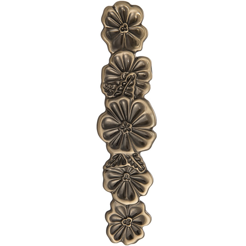 دستگیره گل مدل 705 بسته 6 عددی دستگیره گل مدل 705 بسته 6 عددی