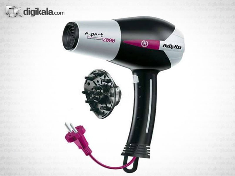 سشوار بابیلیس D171E