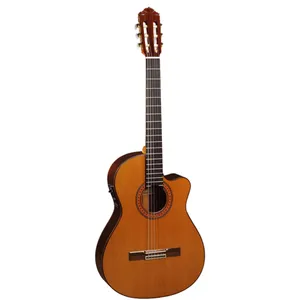گیتار کلاسیک آلمانزا مدل 435-CW Thin