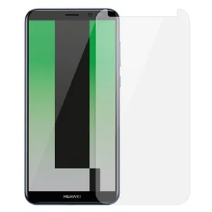 9H Glass Screen Protector For Huawei Mate 10 Lite