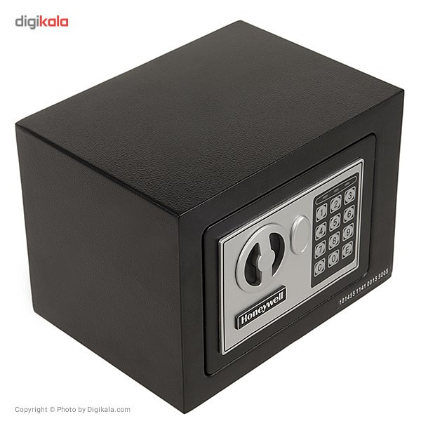 صندوق الکترونیکی هانی ول مدل 5005