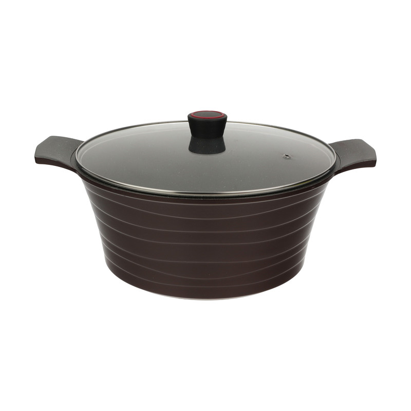 قابلمه تکنو مدل ونوس سایز 32 قابلمه تکنو مدل ونوس سایز 32