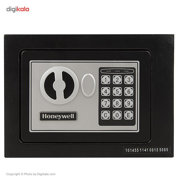 صندوق الکترونیکی هانی ول مدل 5005