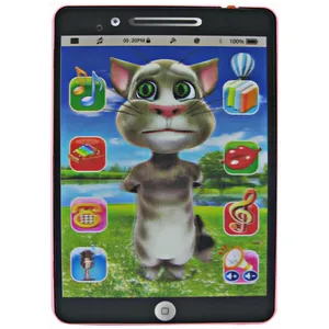 بازی آموزشی مدل Talking Tom 268