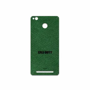 MAHOOT GL-CL_F_DUT Cover Sticker for Xiaomi Redmi 3 Pro