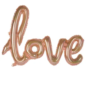 بادکنک هپی شو  مدل Love