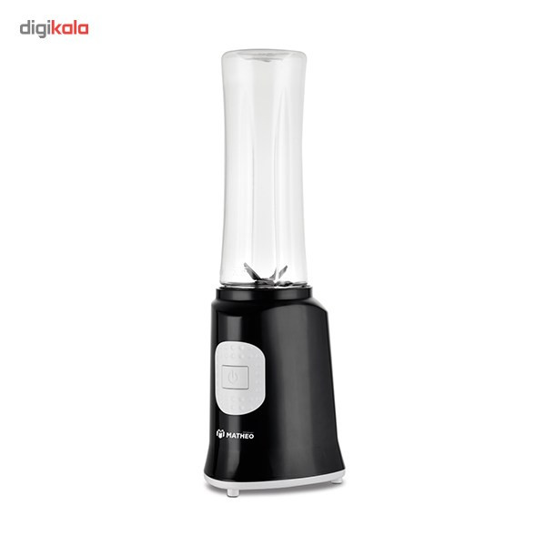 مخلوط کن متئو مدل SBL 110 مخلوط کن متئو مدل SBL 110