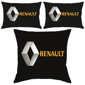 Rence R9-20929 Neck back support with cushion
