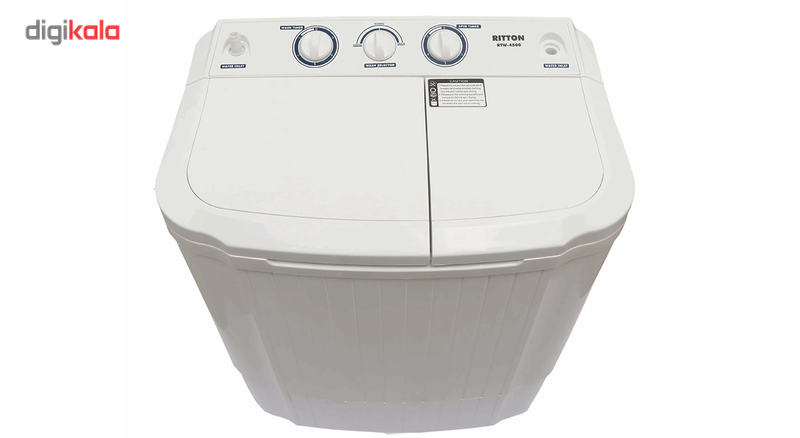 مینی واش ریتون مدل RWM-4500