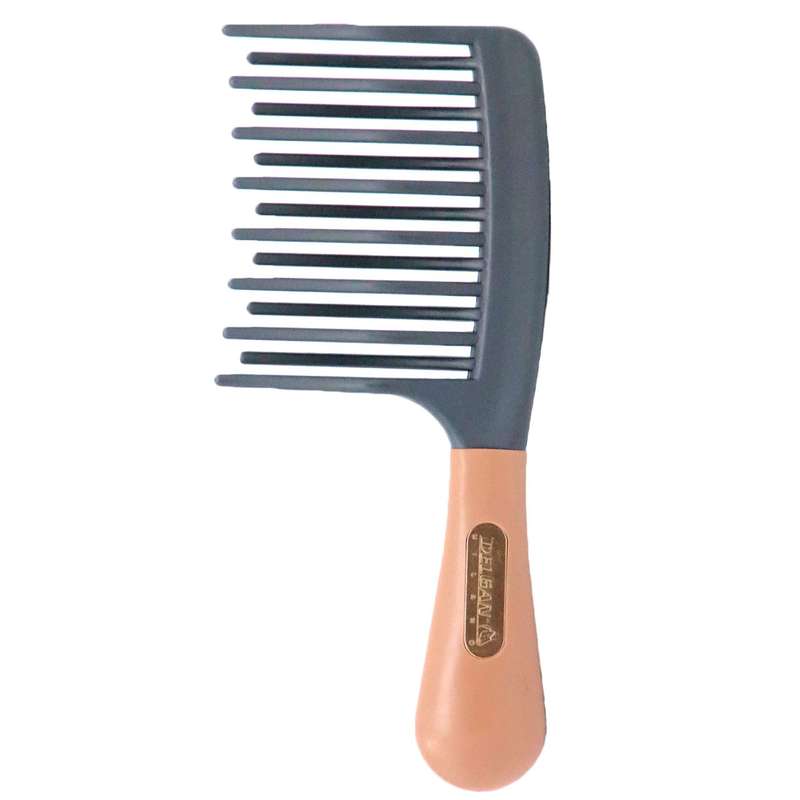 شانه با دندانه مواج مخصوص فر دلگان مدل P05-C0004-000-PP03 شانه با دندانه مواج مخصوص فر دلگان مدل P05-C0004-000-PP03