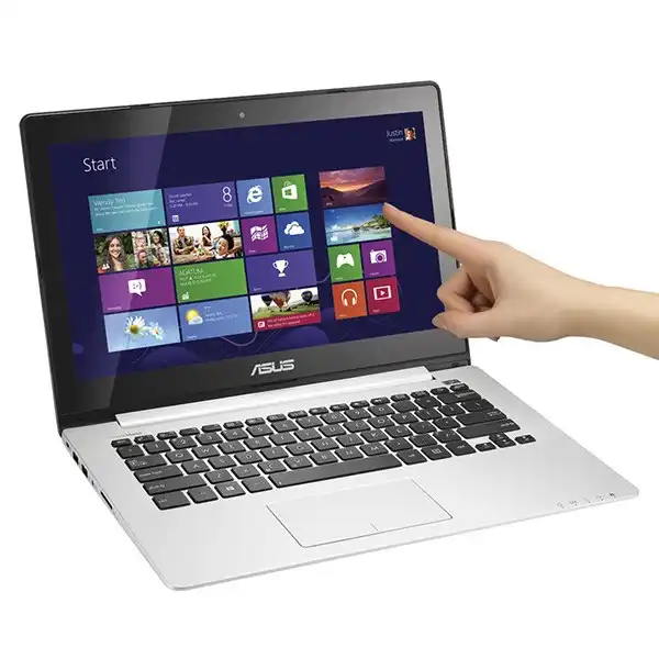 لپ تاپ ایسوس ویووبوک S300CA