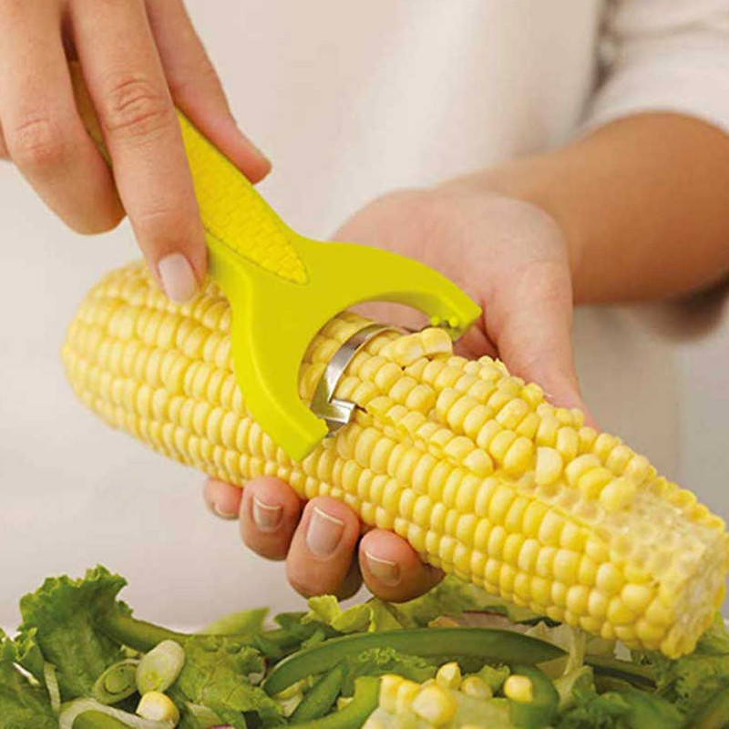 ذرت دانه کن هوم زازا مدل DH1297