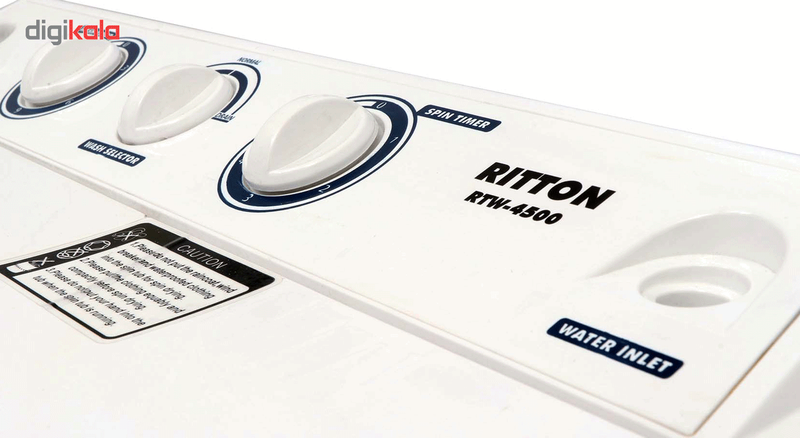 مینی واش ریتون مدل RWM-4500
