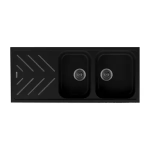 سینک آروما مدل mine n200 گرانیتی
