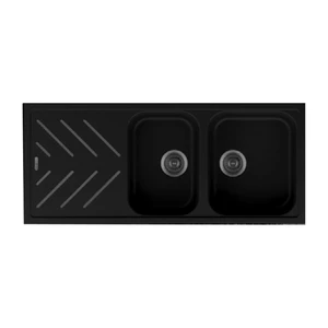 سینک آروما مدل mine n200 گرانیتی