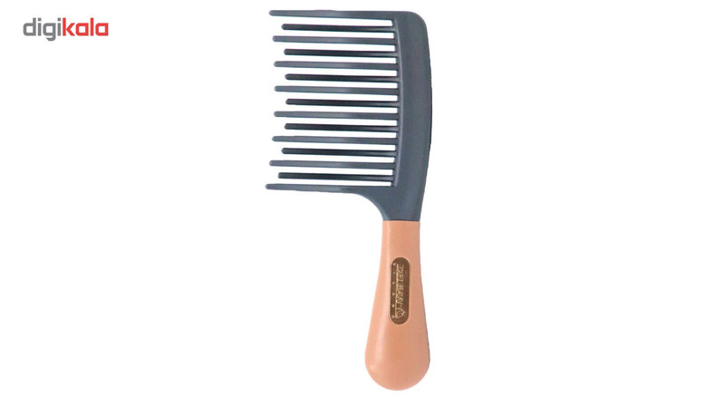 شانه با دندانه مواج مخصوص فر دلگان مدل P05-C0004-000-PP03 شانه با دندانه مواج مخصوص فر دلگان مدل P05-C0004-000-PP03