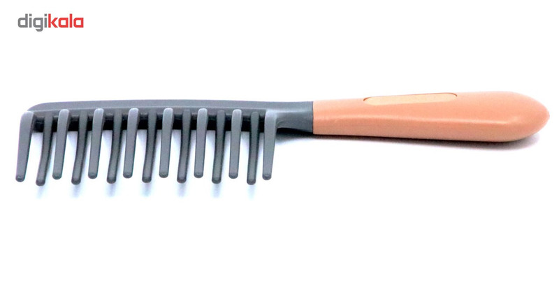 شانه با دندانه مواج مخصوص فر دلگان مدل P05-C0004-000-PP03 شانه با دندانه مواج مخصوص فر دلگان مدل P05-C0004-000-PP03