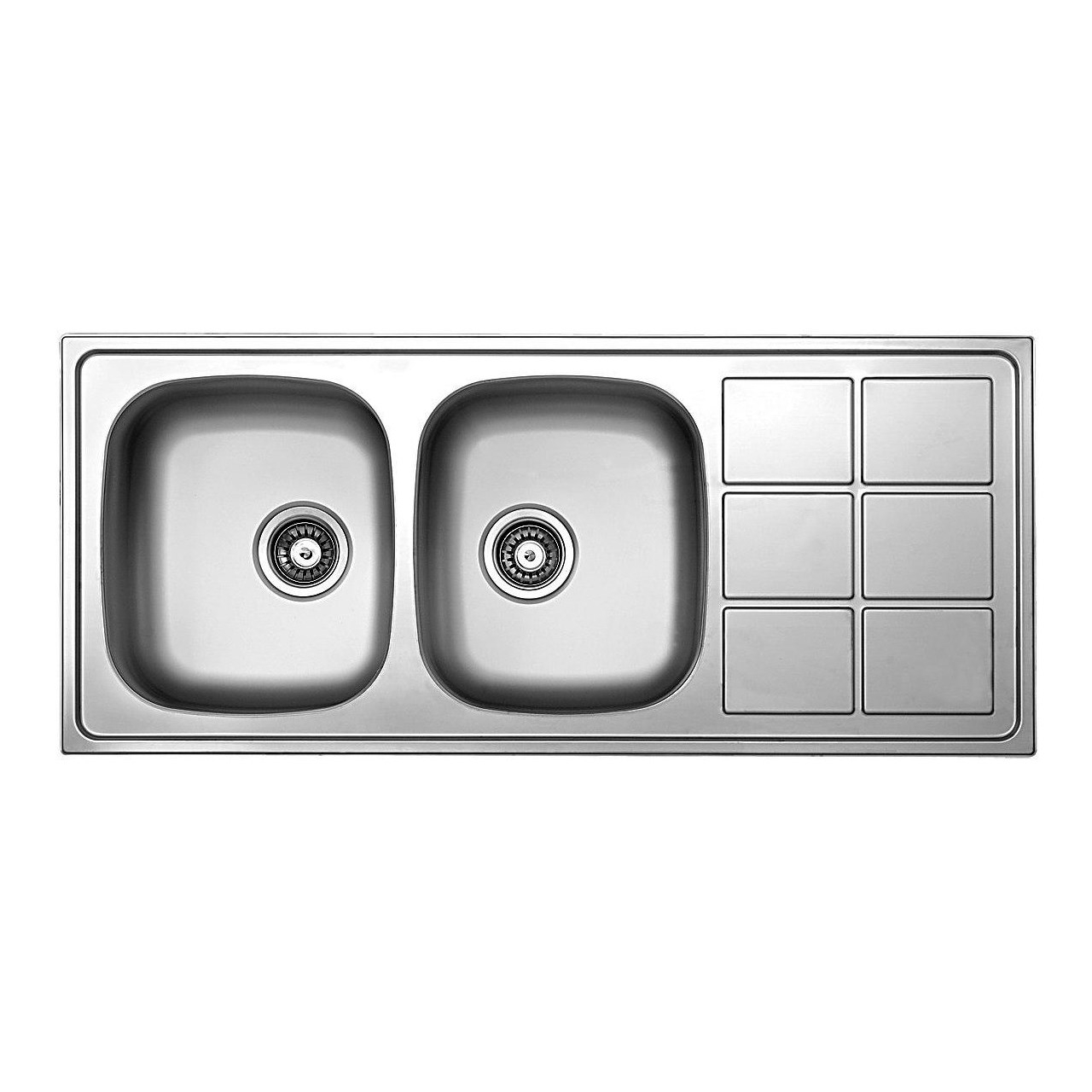 سینک فرامکو مدل 45 توکار