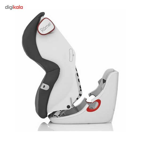 صندلی خودرو کودک بریتکس مدل King II ATS