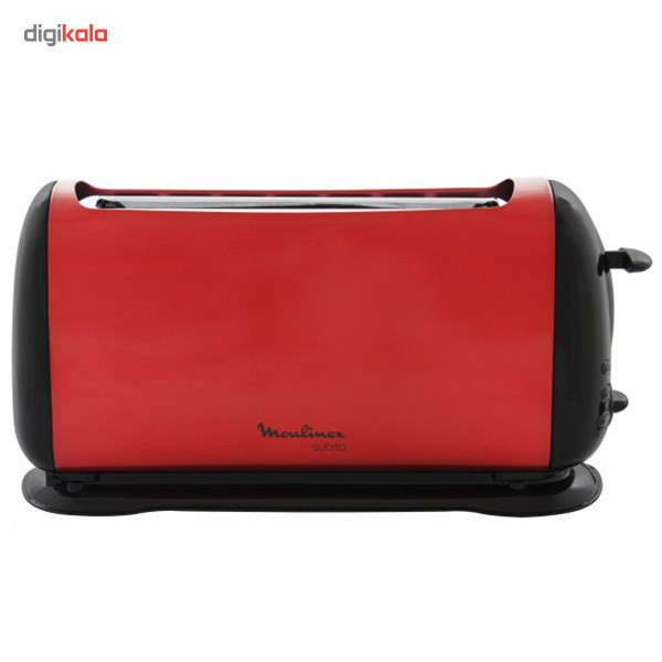 توستر مولینکس مدل TL176530