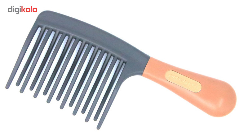 شانه با دندانه مواج مخصوص فر دلگان مدل P05-C0004-000-PP03 شانه با دندانه مواج مخصوص فر دلگان مدل P05-C0004-000-PP03