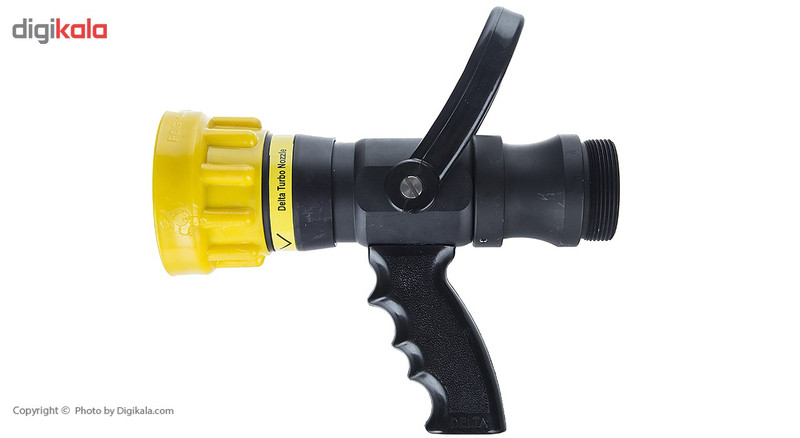 نازل تفنگی 500 لیتر