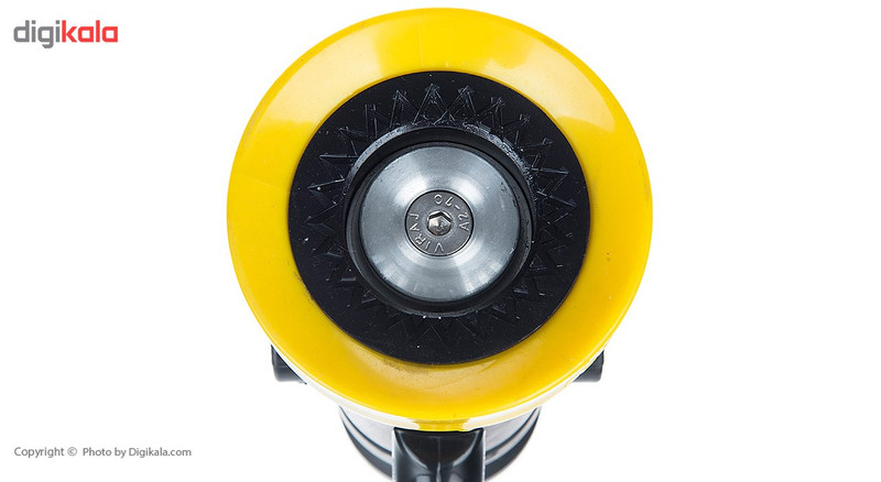 نازل تفنگی 500 لیتر