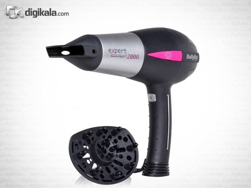 سشوار بابیلیس D171E
