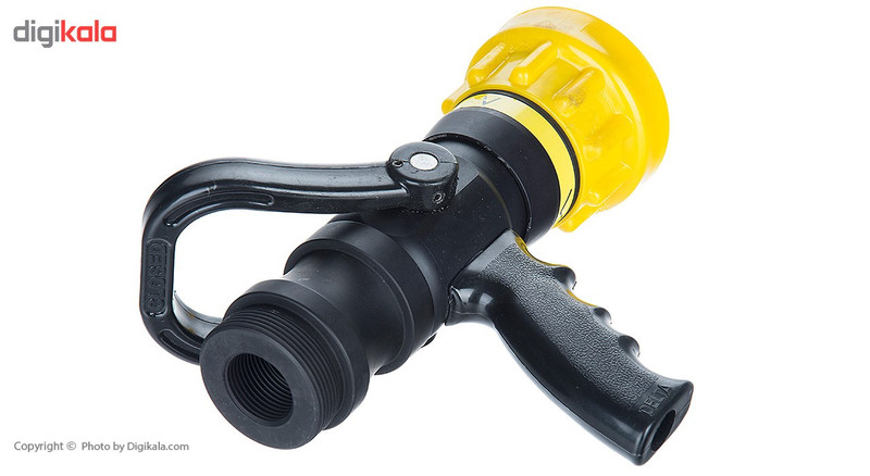 نازل تفنگی 500 لیتر