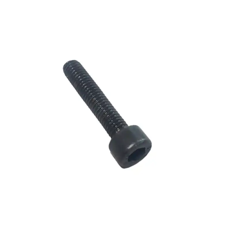 پیچ آلن مدل M6-30 کد ۲۱۸۸ بسته ۶۰ عددی