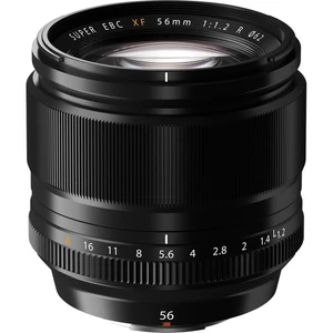 لنز فوجی فیلم مدل XF 56mm F1.2 R