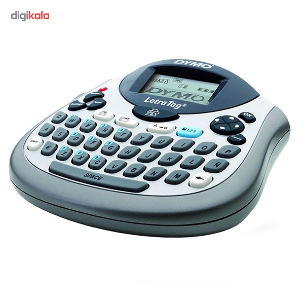 پرینتر لیبل زن دایمو LetraTag LT-100T