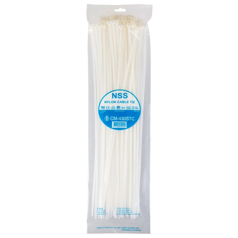 بست کمربندی ان اس اس مدل CM-430STC