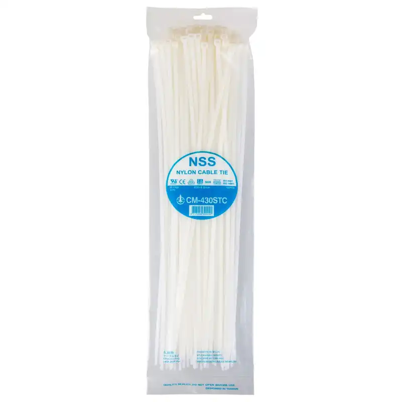 بست کمربندی ان اس اس مدل CM-430STC