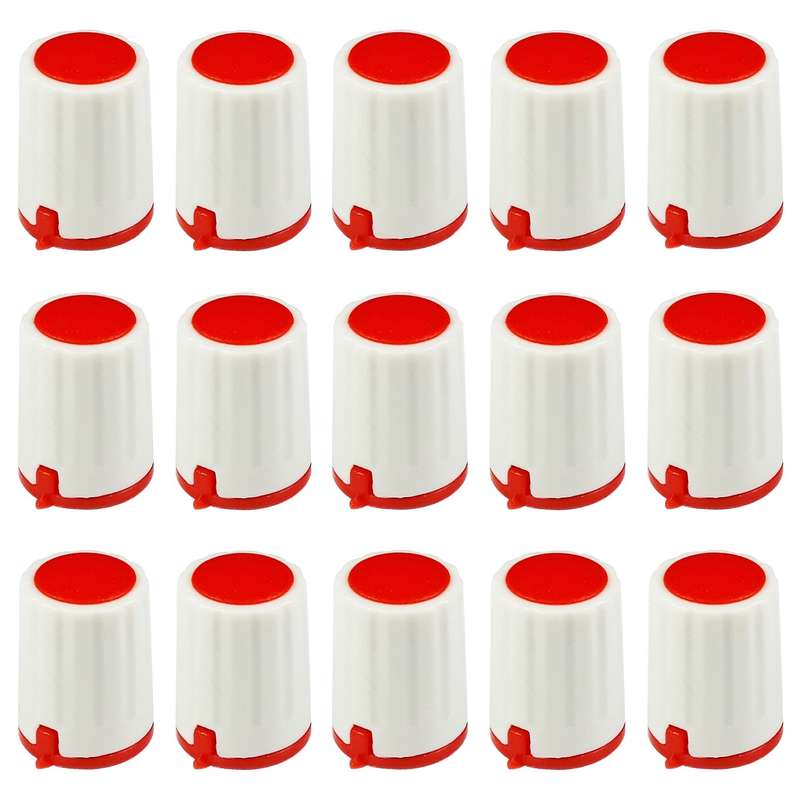 سر ولوم مدل TVL-SB2017R بسته 15عددی