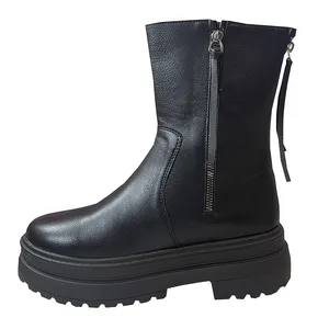 نیم بوت زنانه مدل 88CH