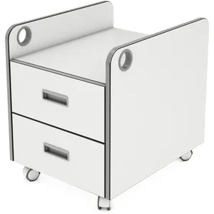 فایل کشویی محیط آرا مدل Venica 6827N-0101