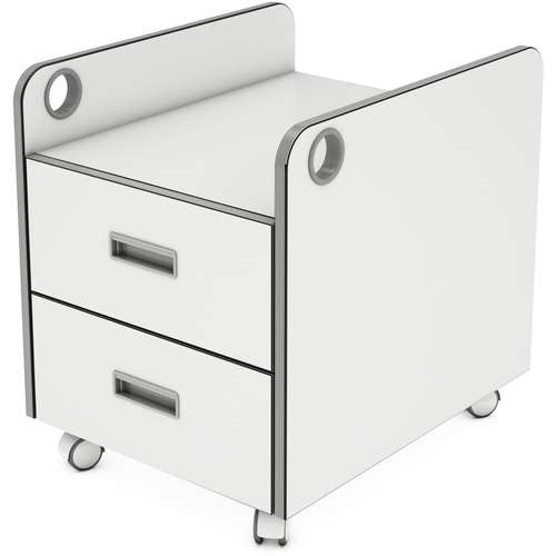 فایل کشویی محیط آرا مدل Venica 6827N-0101