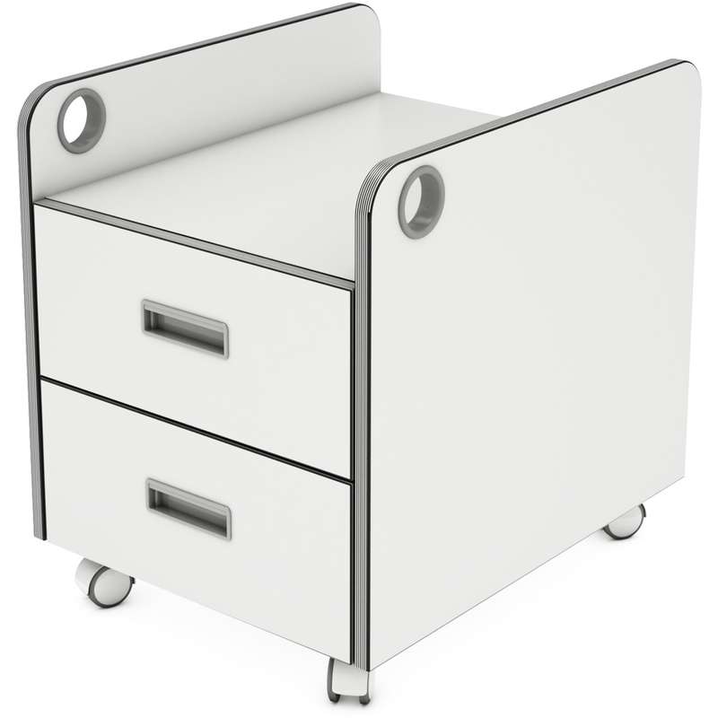 فایل کشویی محیط آرا مدل Venica 6827N-0101 فایل کشویی محیط آرا مدل Venica 6827N-0101