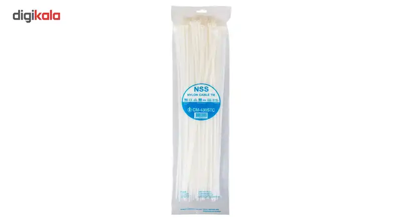 بست کمربندی ان اس اس مدل CM-430STC