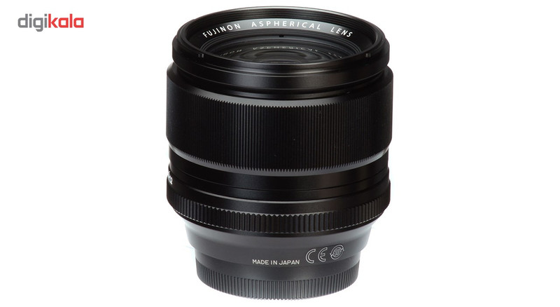 لنز فوجی فیلم مدل XF 56mm F1.2 R