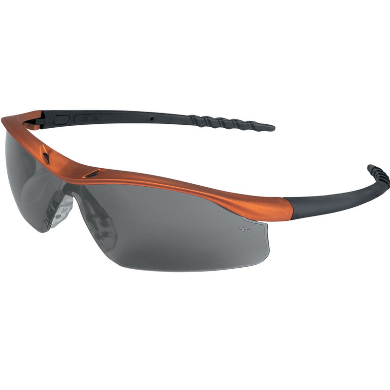 عینک ایمنی ام سی آر سیفتی مدل DL212AF