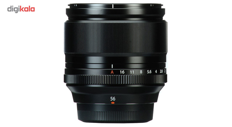 لنز فوجی فیلم مدل XF 56mm F1.2 R