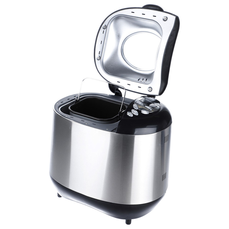 نان پز برقی ایون بیکر نان پز برقی ایون بیکر