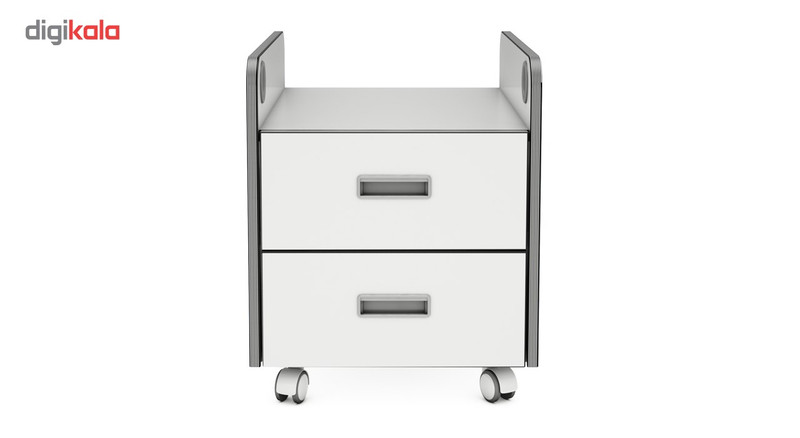 فایل کشویی محیط آرا مدل Venica 6827N-0101 فایل کشویی محیط آرا مدل Venica 6827N-0101