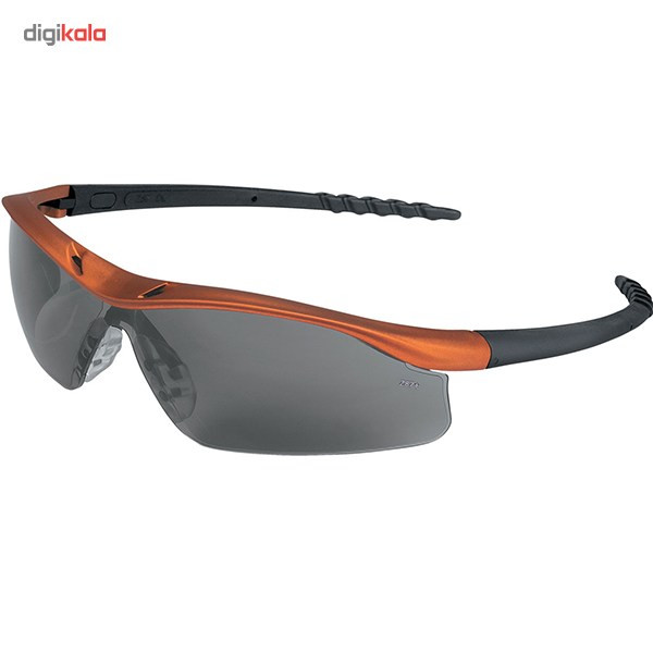 عینک ایمنی ام سی آر سیفتی مدل DL212AF