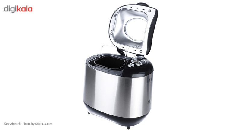 نان پز برقی ایون بیکر نان پز برقی ایون بیکر