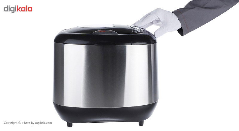 نان پز برقی ایون بیکر نان پز برقی ایون بیکر